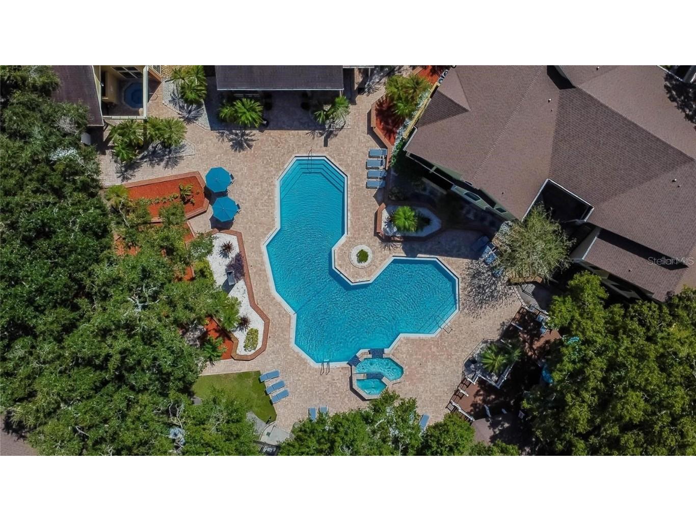 8718 Mallard Reserve Drive #101 Tampa FL 33614 TB8454020 image2