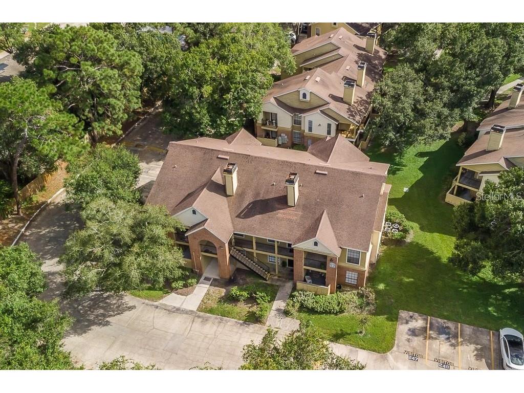 8718 Mallard Reserve Drive #102 Tampa FL 33614 U8241591 image1