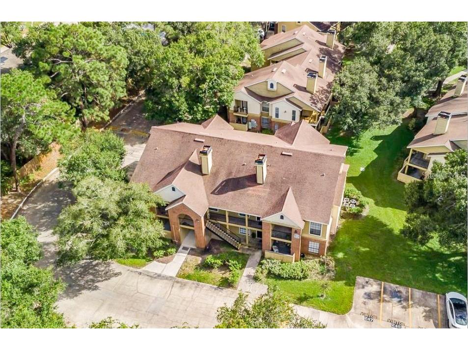 8718 Mallard Reserve Drive #104 Tampa FL 33614 U8149272 image1