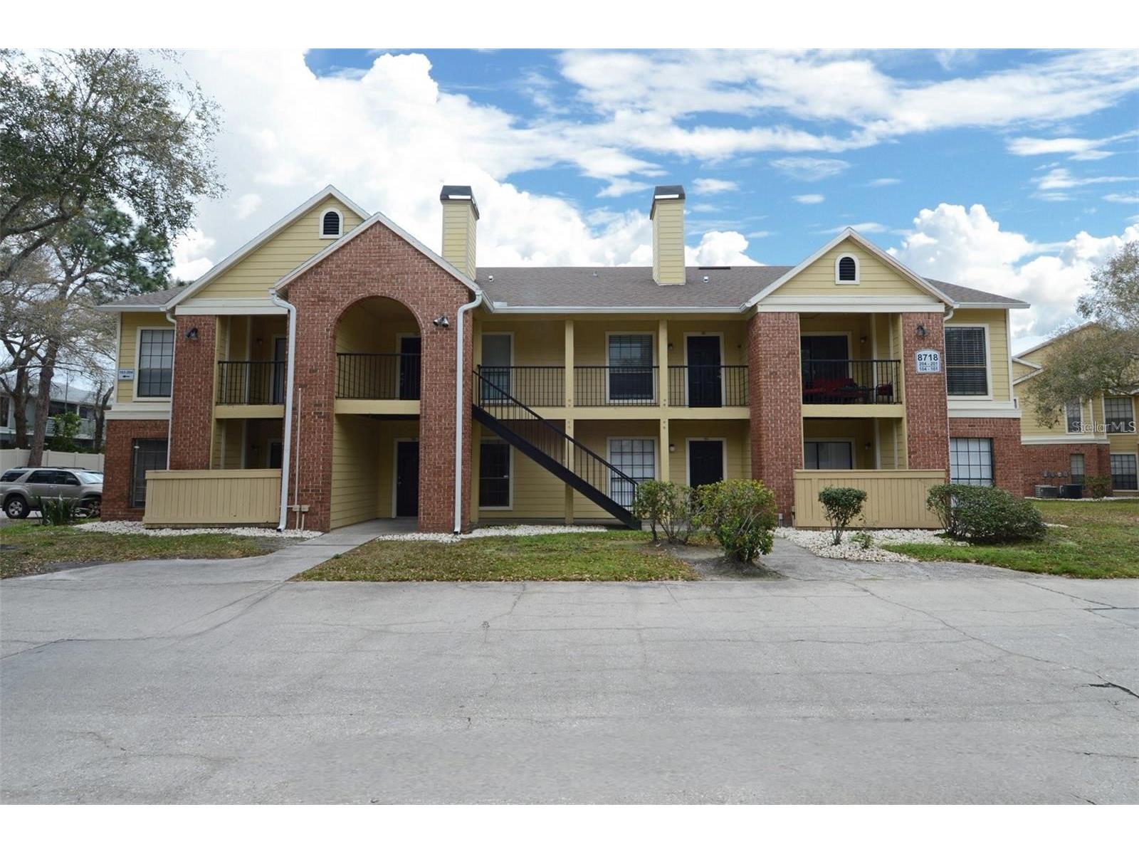 8718 Mallard Reserve Drive #104 Tampa FL 33614 TB8463531 image2