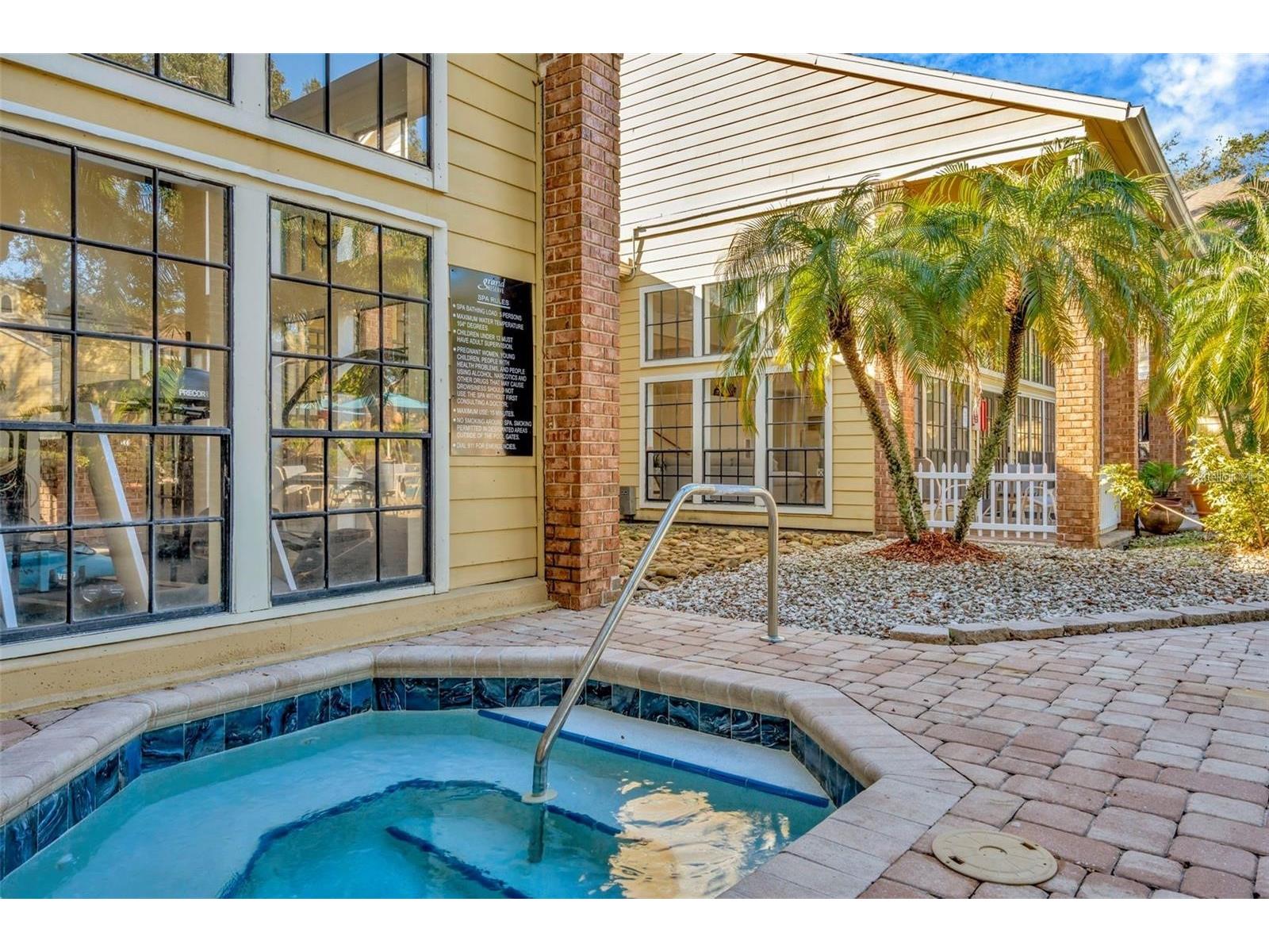 8718 Mallard Reserve Drive #104 Tampa FL 33614 TB8463531 image97