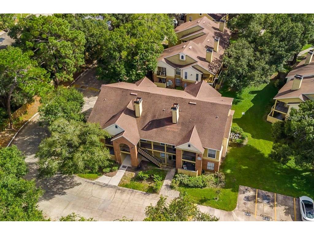 8718 Mallard Reserve Drive #201(FURNISHED) Tampa FL 33614 U8231188 image1