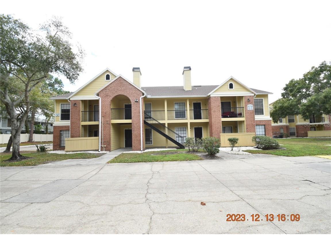 8718 Mallard Reserve Drive #202 Tampa FL 33614 T3491922 image1