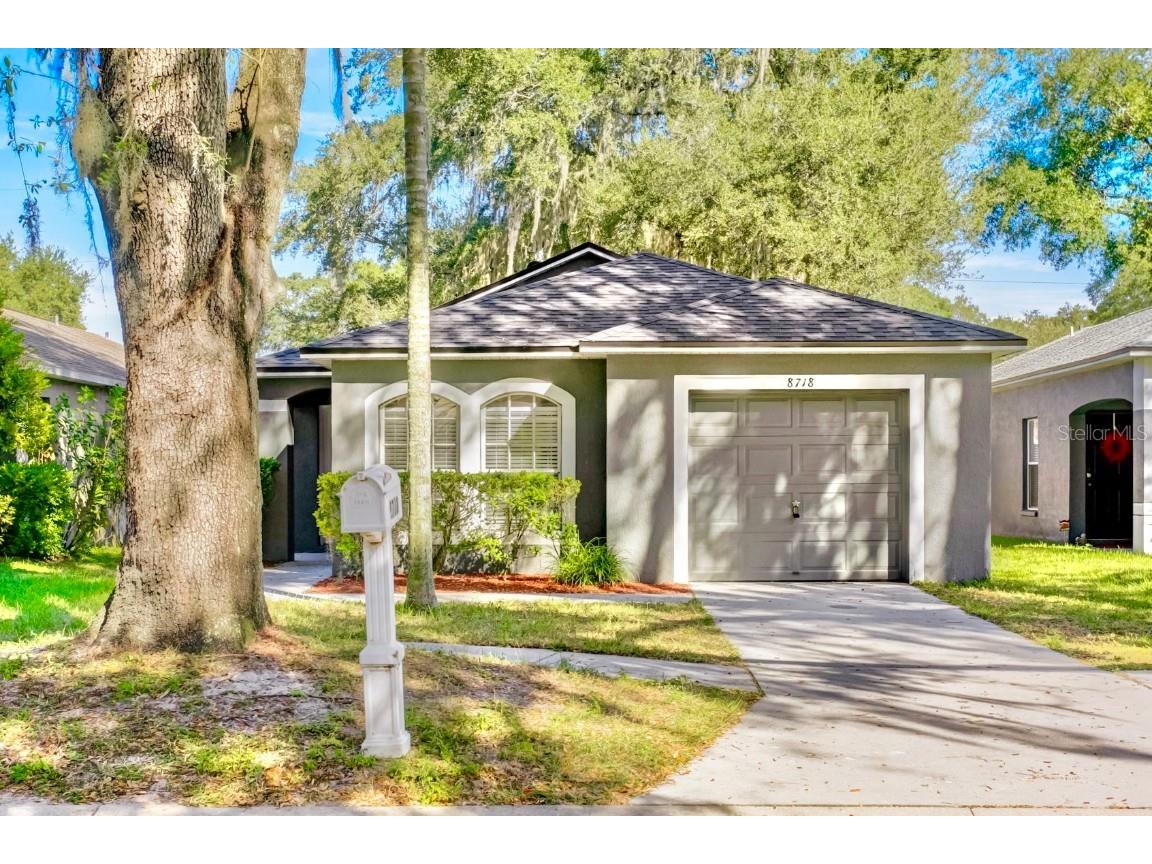 8718 Morrison Oaks Court Temple Terrace FL 33637 T3484578 image1