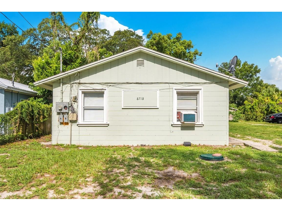 8718 N 15th Street Tampa FL 33604 T3463125 image1