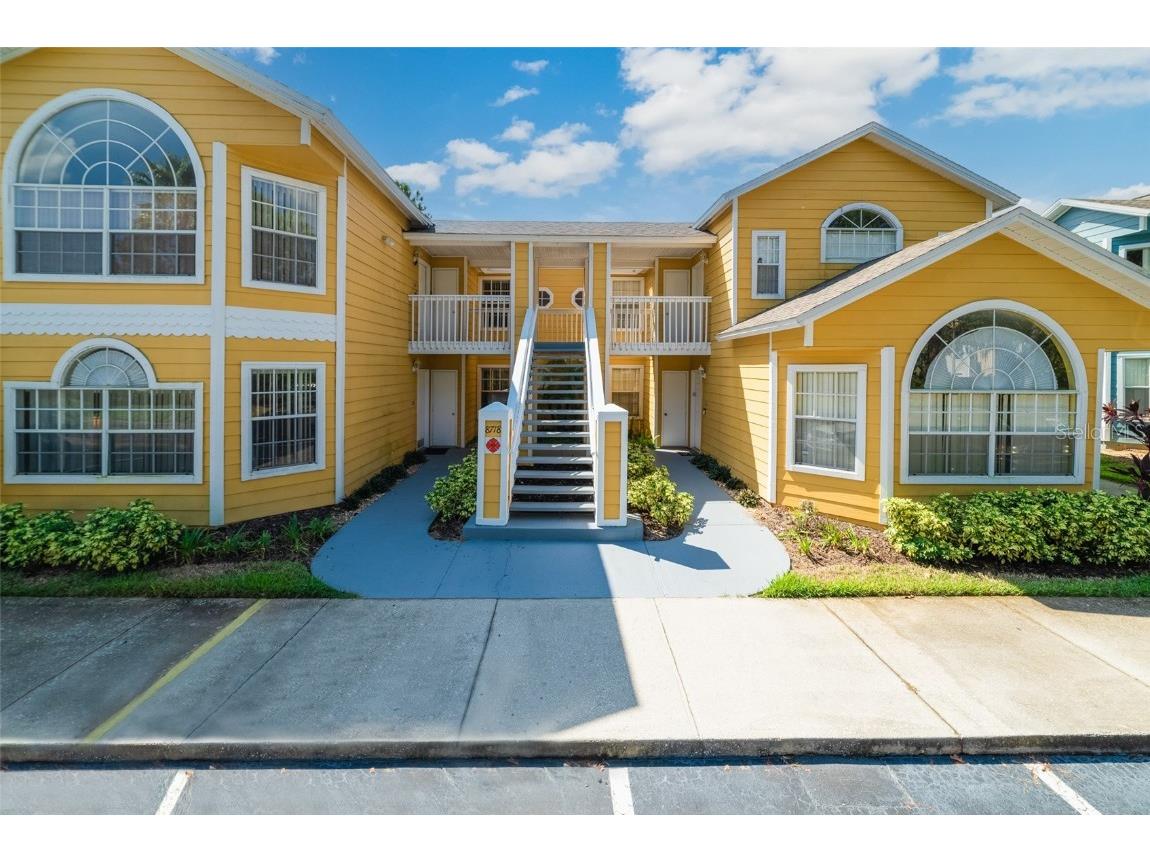 8718 Rain Forest Place #A Kissimmee FL 34747 O6143440 image1