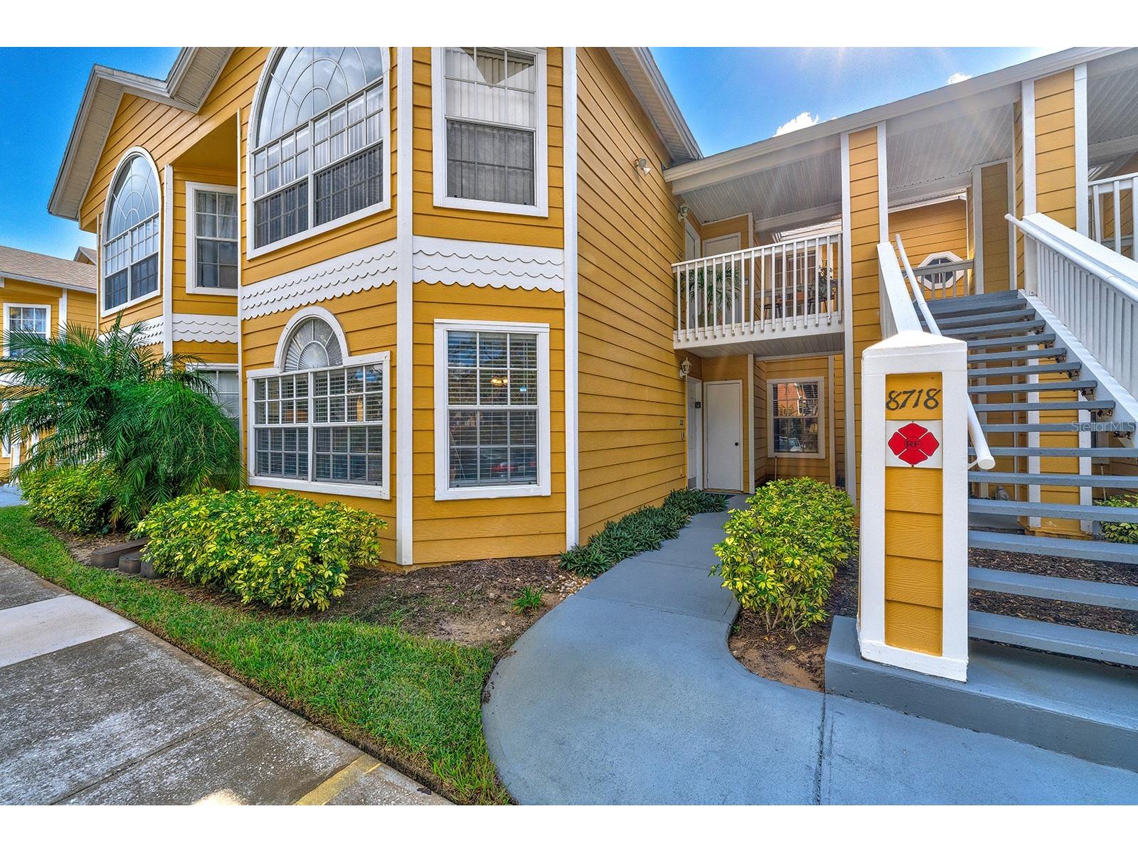8718 Rain Forest Place #A Kissimmee FL 34747 O6362666 image1