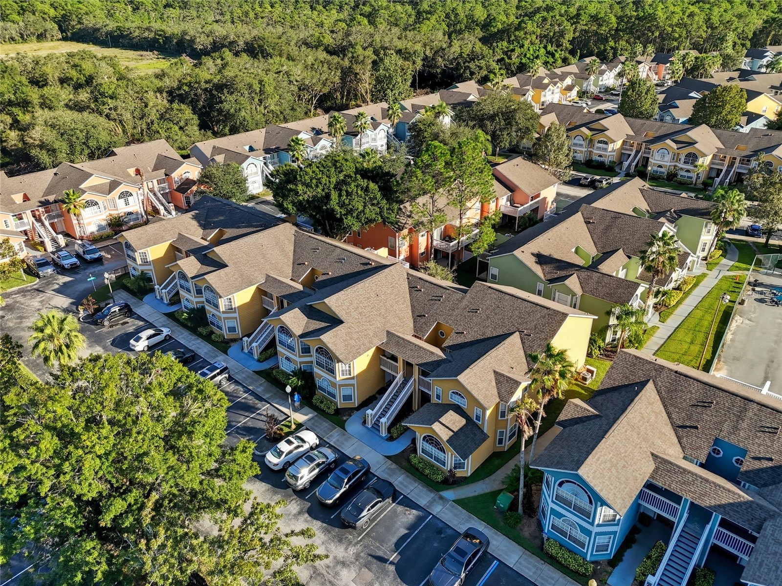 8718 Rain Forest Place #C Kissimmee FL 34747 O6351262 image4