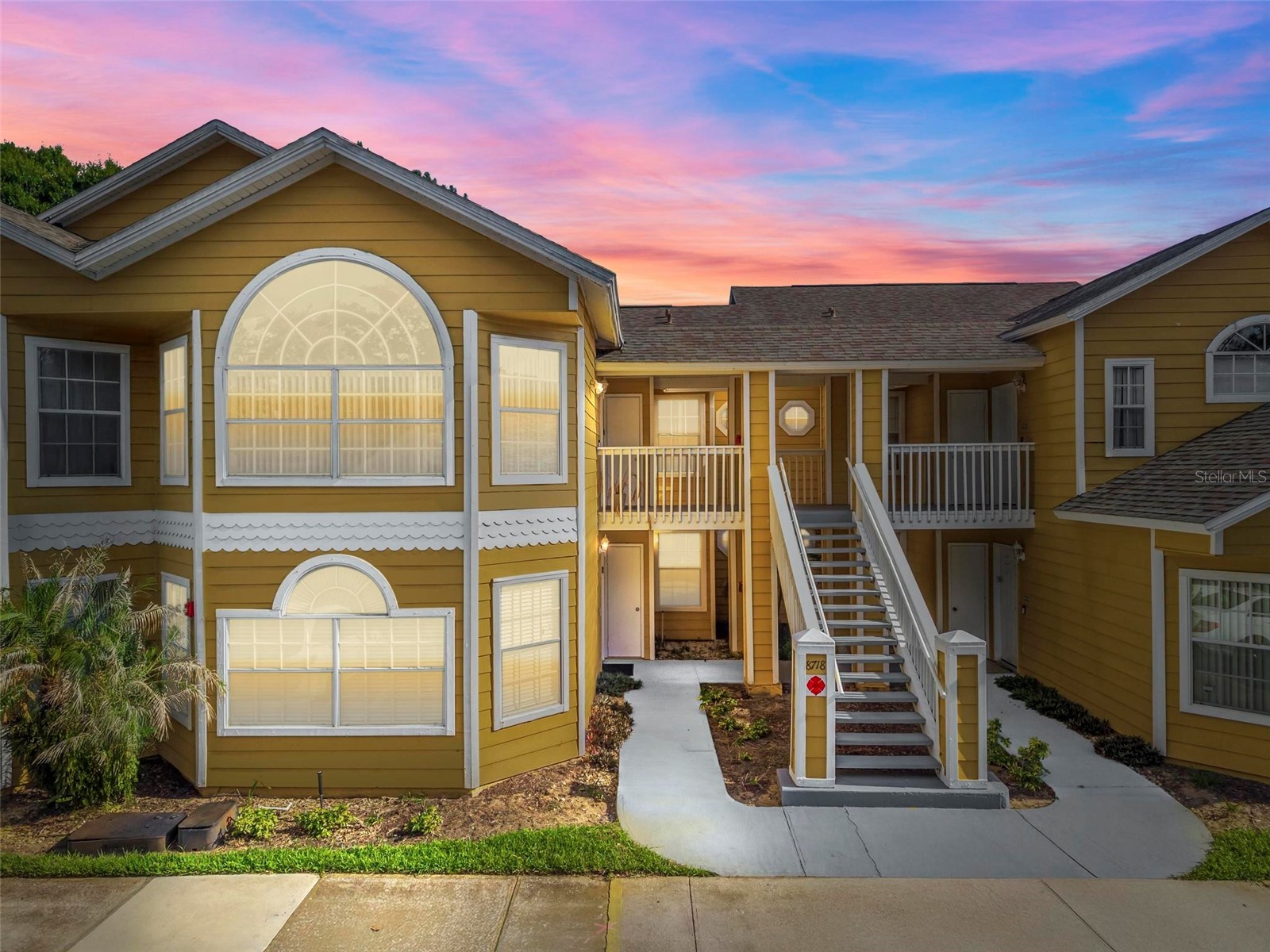 8718 Rain Forest Place #C Kissimmee FL 34747 O6408264 image1