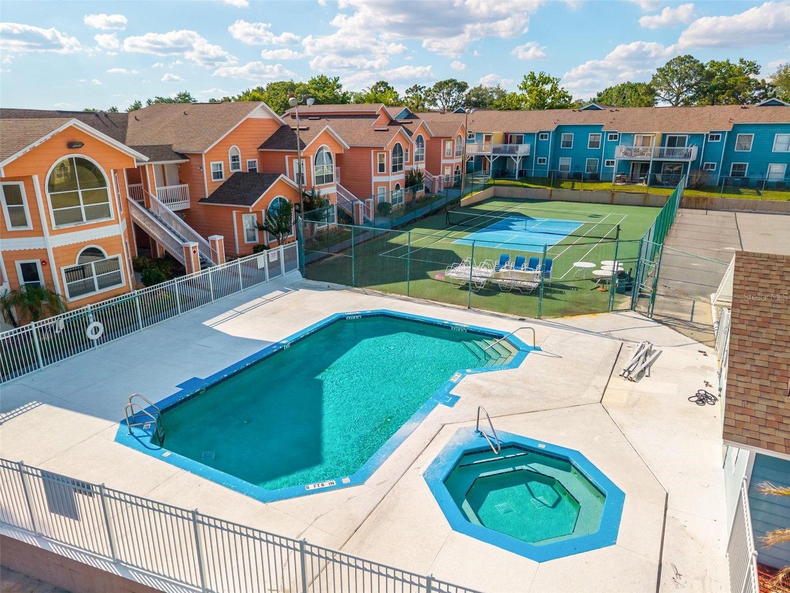 8718 Rain Forest Place #C Kissimmee FL 34747 O6408264 image46