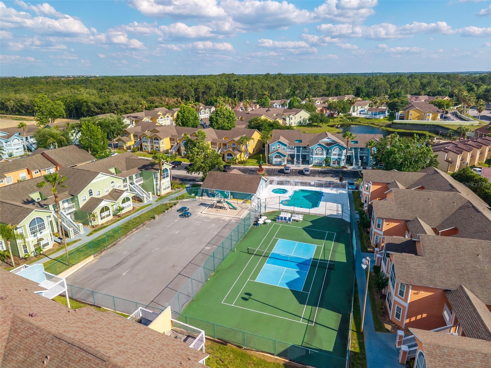 8718 Rain Forest Place #C Kissimmee FL 34747 O6408264 image49