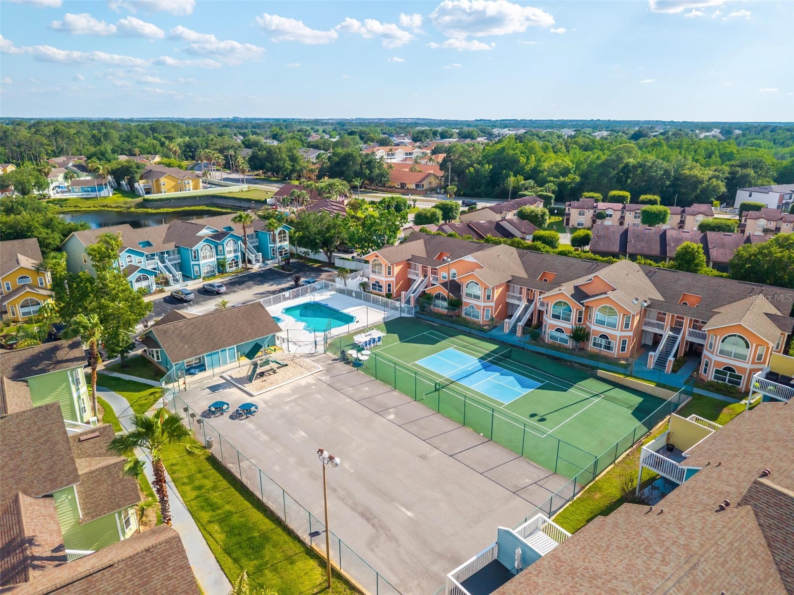 8718 Rain Forest Place #C Kissimmee FL 34747 O6408264 image50