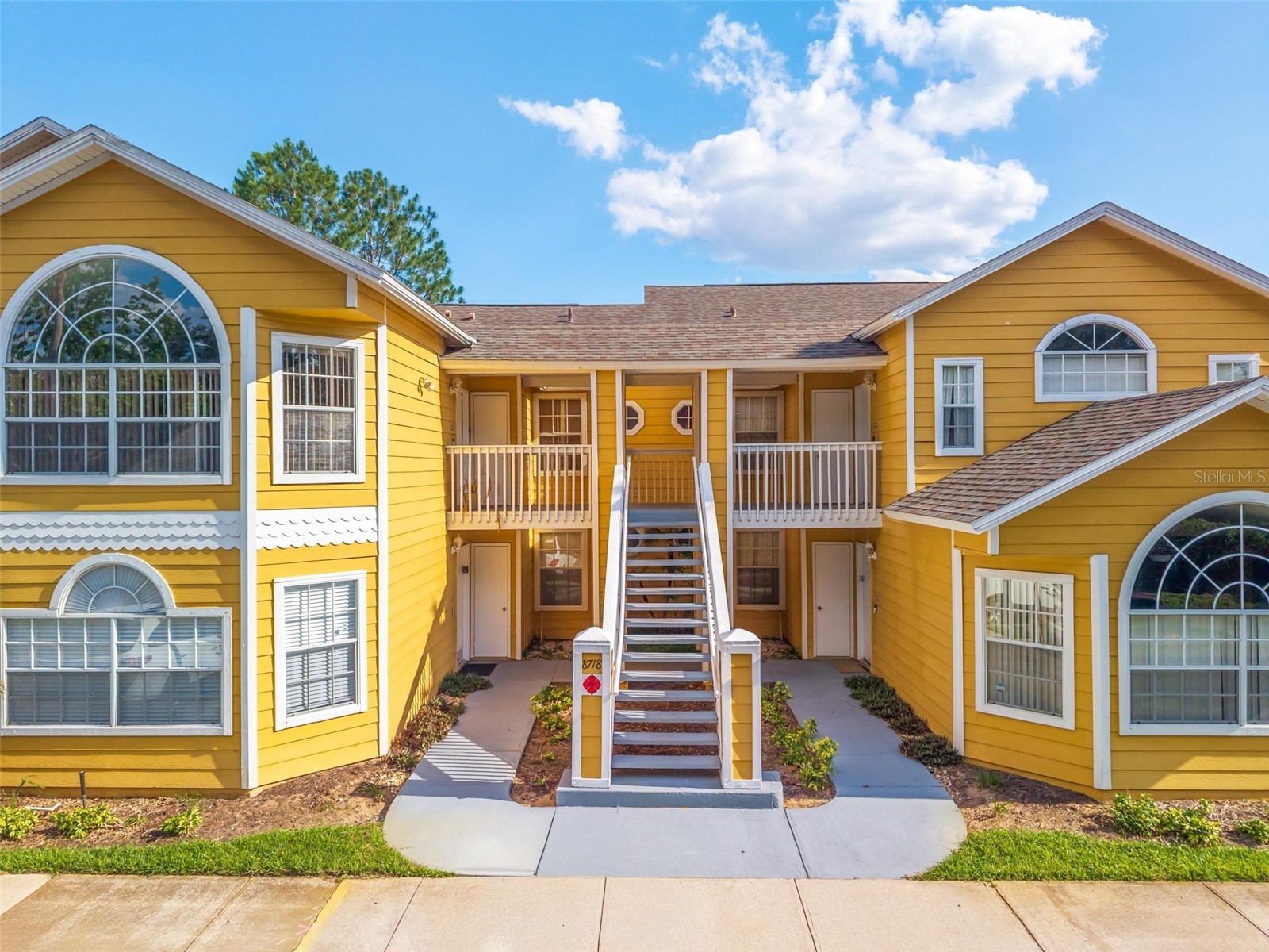 8718 Rain Forest Place #C Kissimmee FL 34747 O6408264 image53
