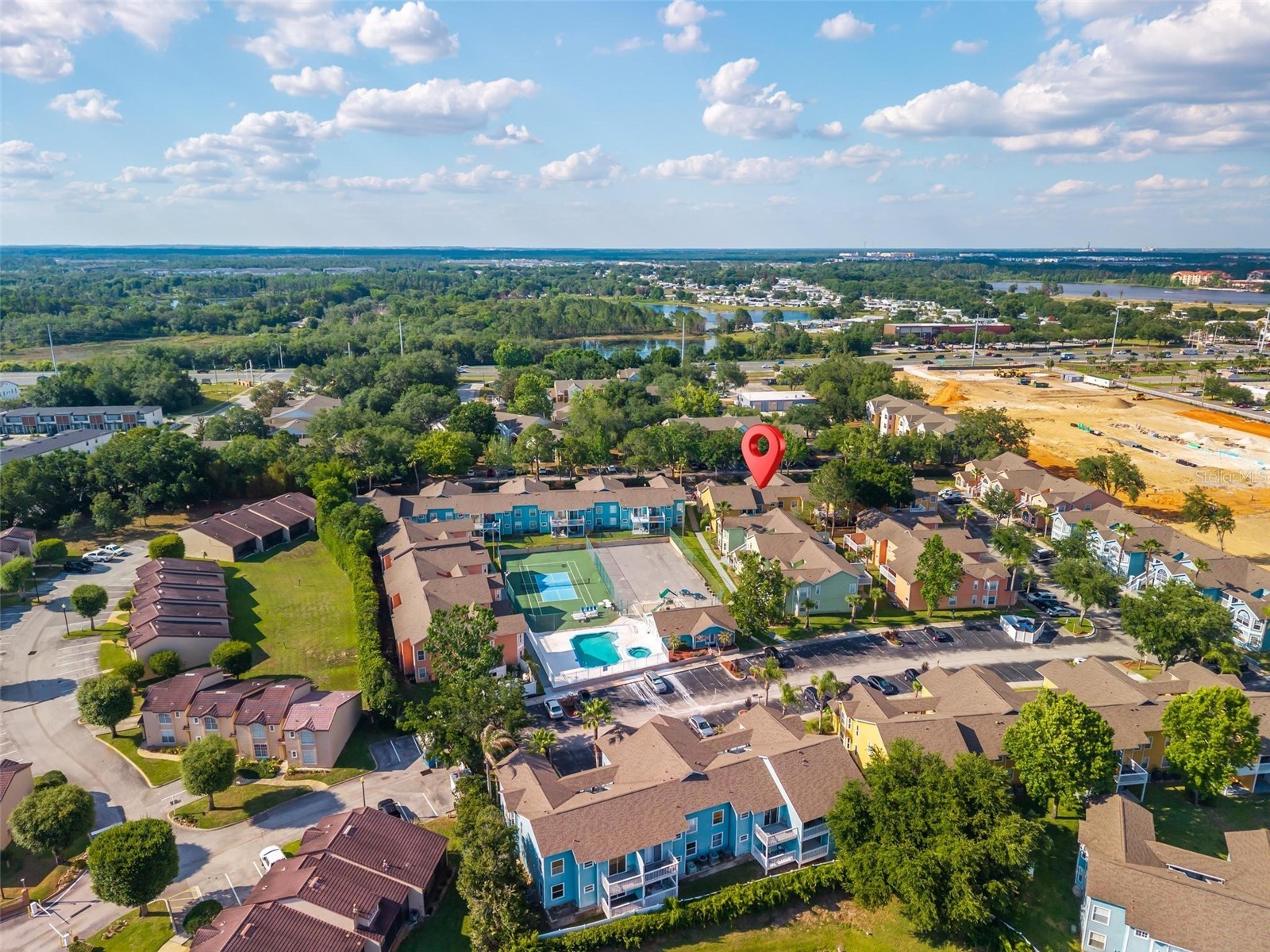 8718 Rain Forest Place #C Kissimmee FL 34747 O6408264 image58
