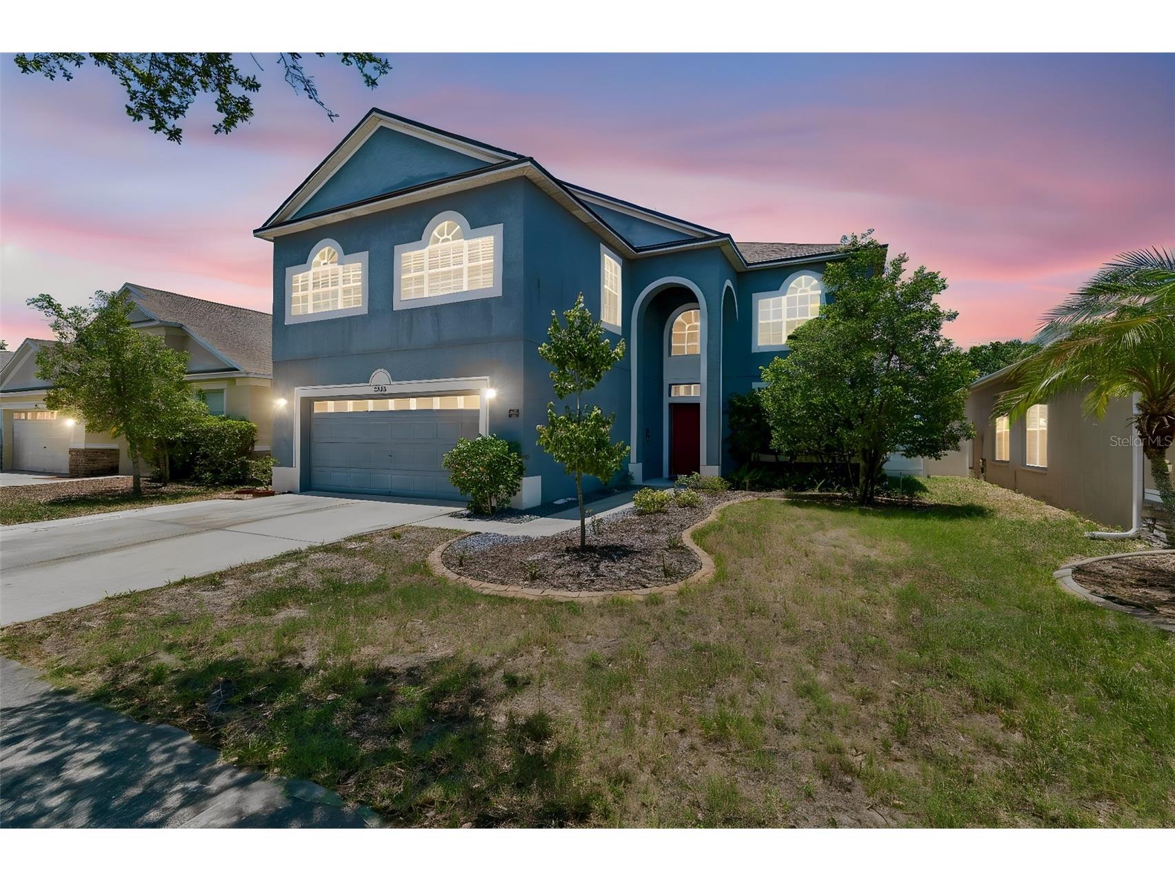 8718 Sandy Plains Drive Riverview FL 33578 TB8509736 image1