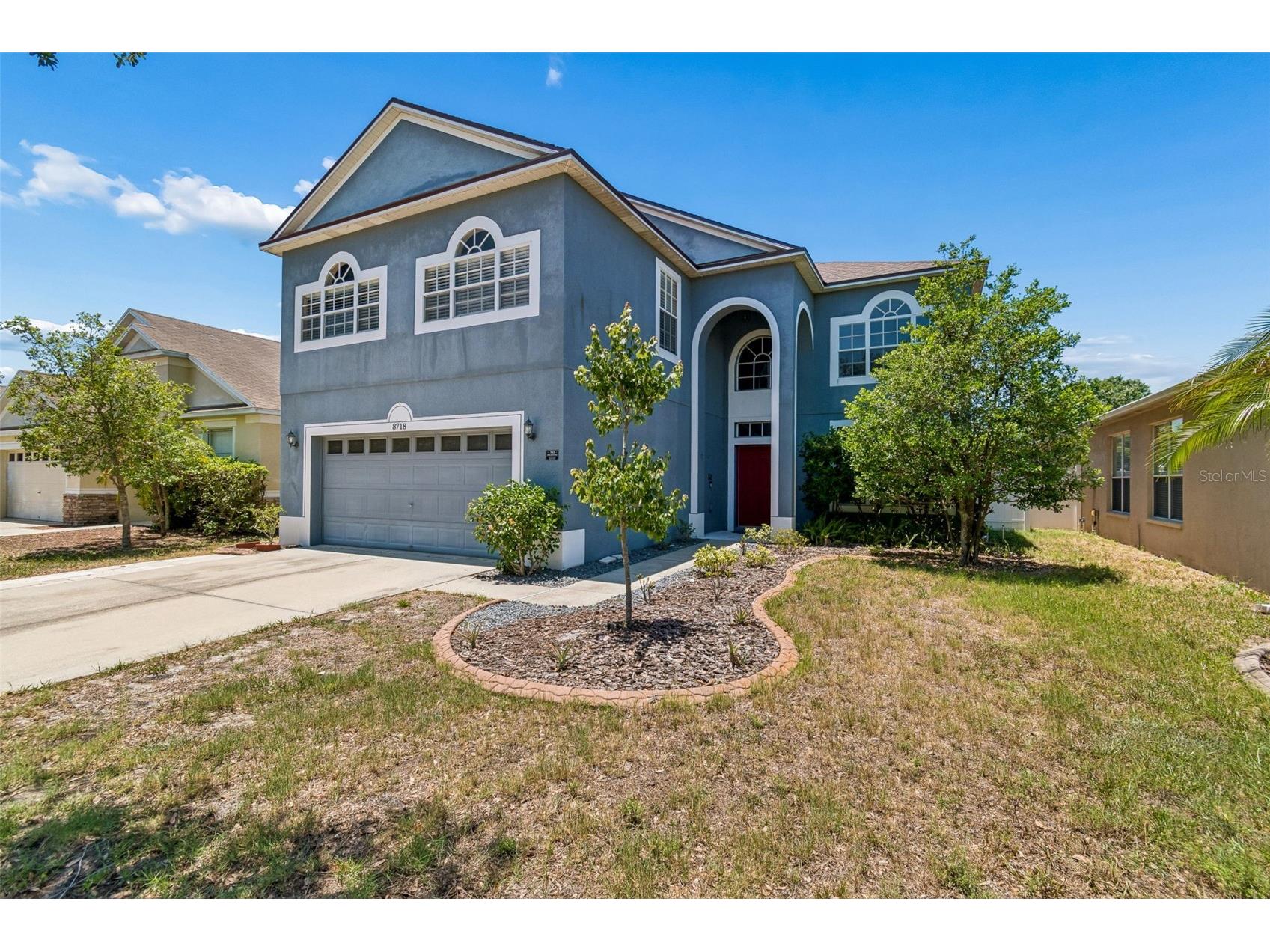 8718 Sandy Plains Drive Riverview FL 33578 TB8509736 image2