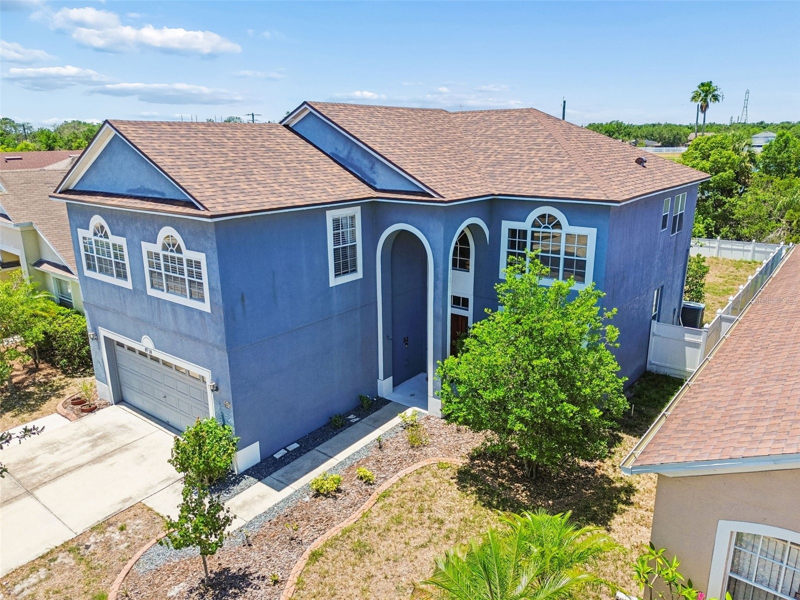 8718 Sandy Plains Drive Riverview FL 33578 TB8509736 image54