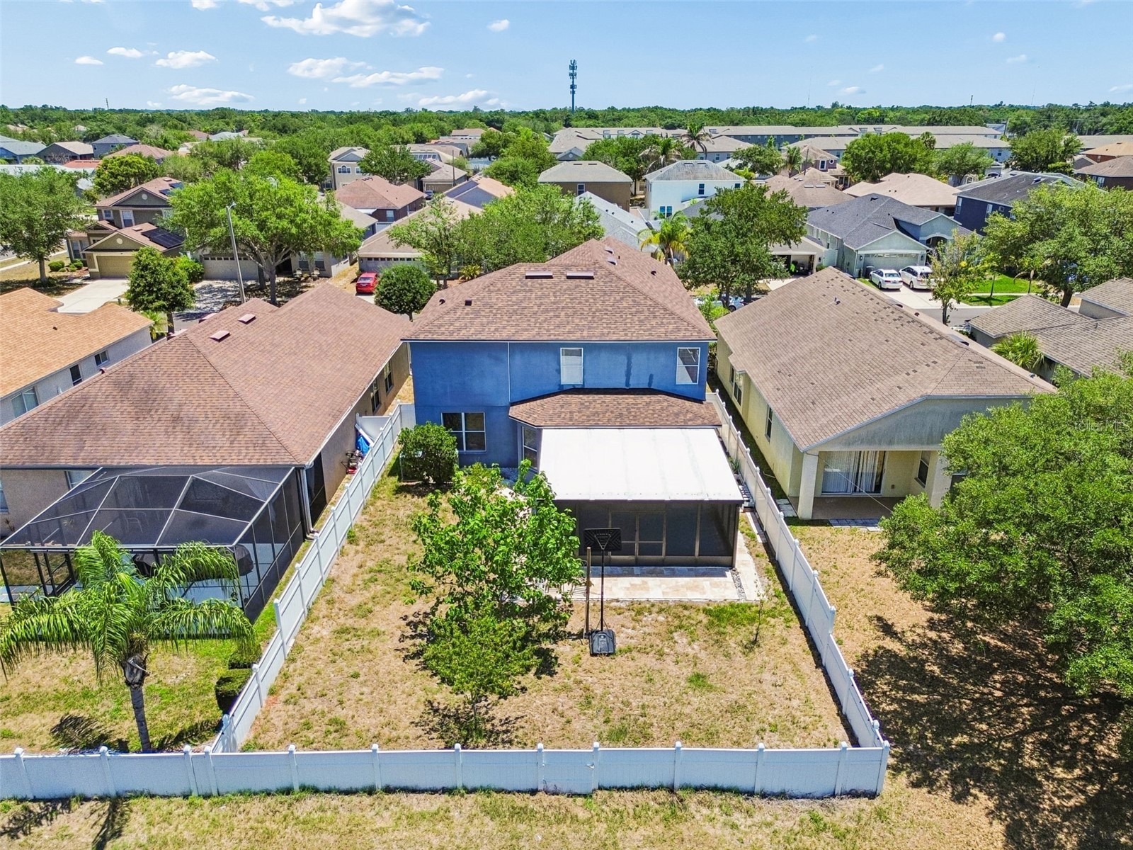 8718 Sandy Plains Drive Riverview FL 33578 TB8509736 image55