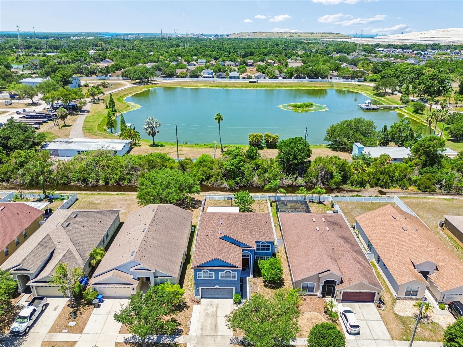 8718 Sandy Plains Drive Riverview FL 33578 TB8509736 image58
