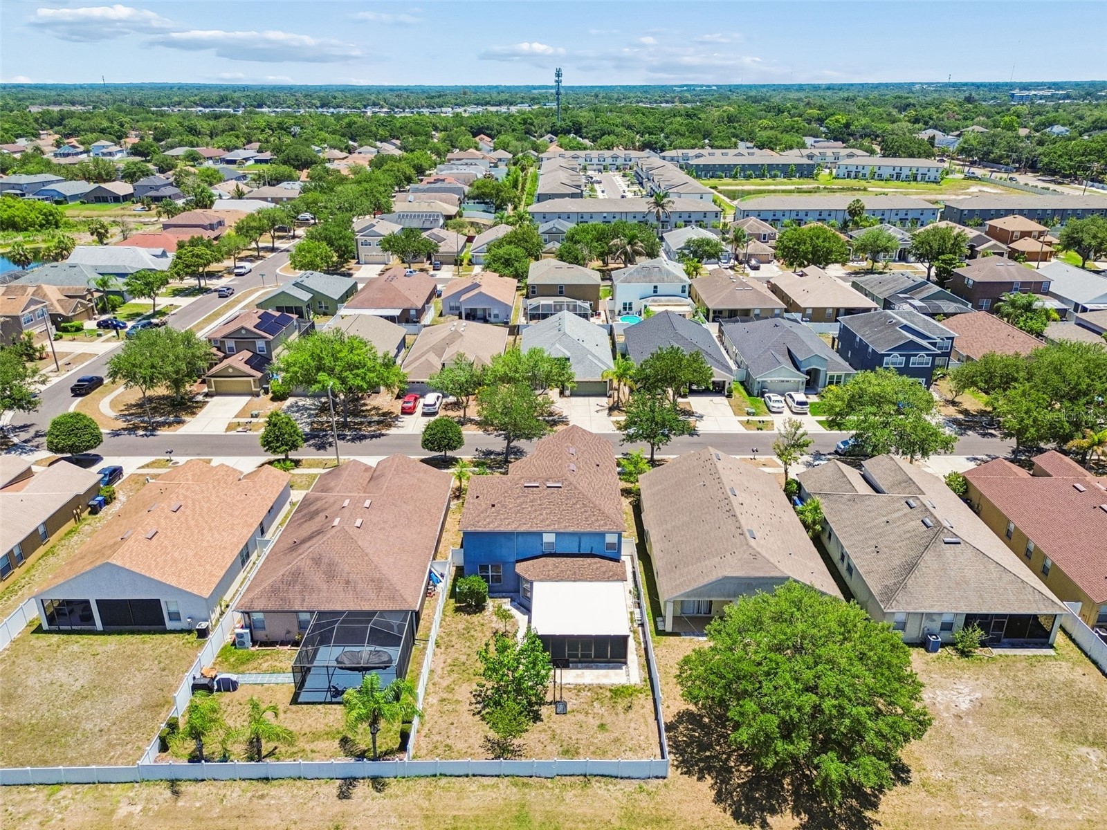 8718 Sandy Plains Drive Riverview FL 33578 TB8509736 image59