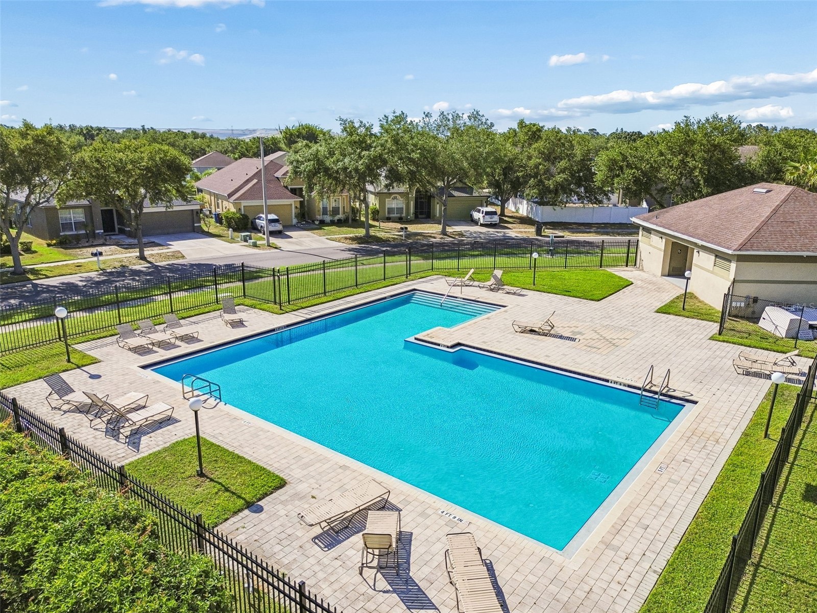 8718 Sandy Plains Drive Riverview FL 33578 TB8509736 image64