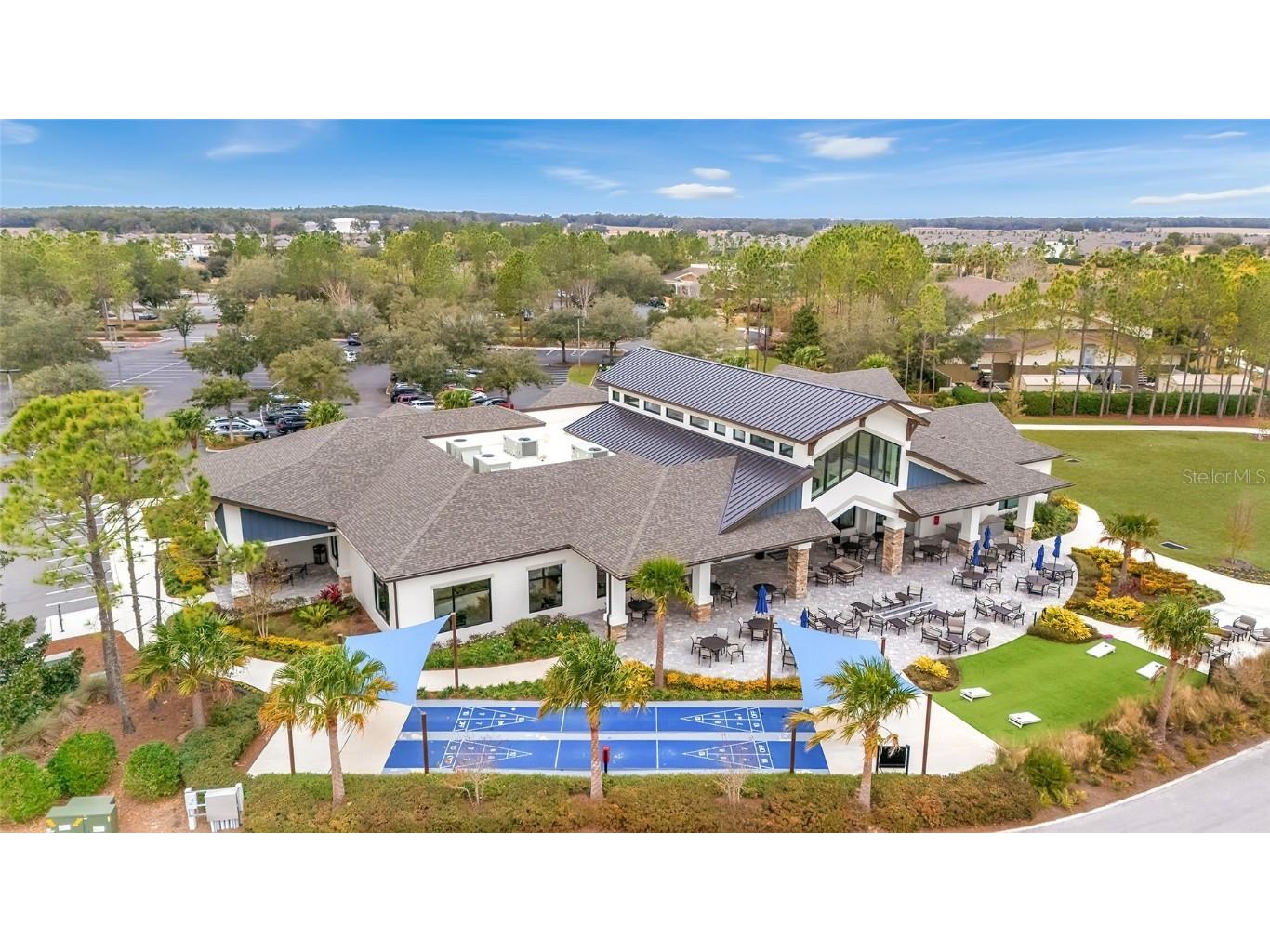 8718 SW 59th Lane Road Ocala FL 34481 OM704733 image55