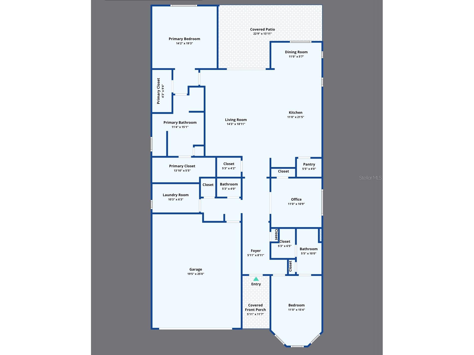 8718 SW 59th Lane Road Ocala FL 34481 OM726072 image35