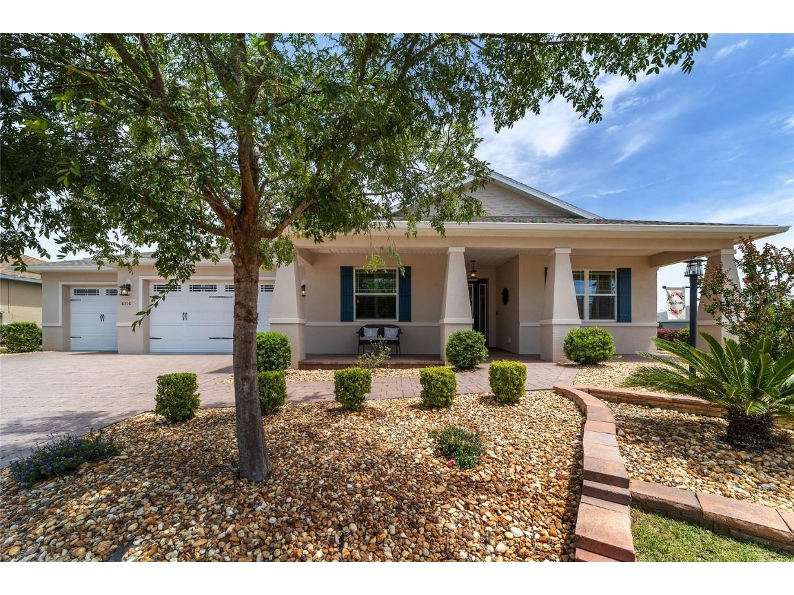 8718 SW 94th Circle Ocala FL 34481 OM656781 image1