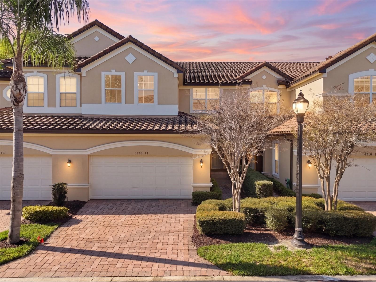 8718 The Esplanade #14 Orlando FL 32836 O6390228 image1
