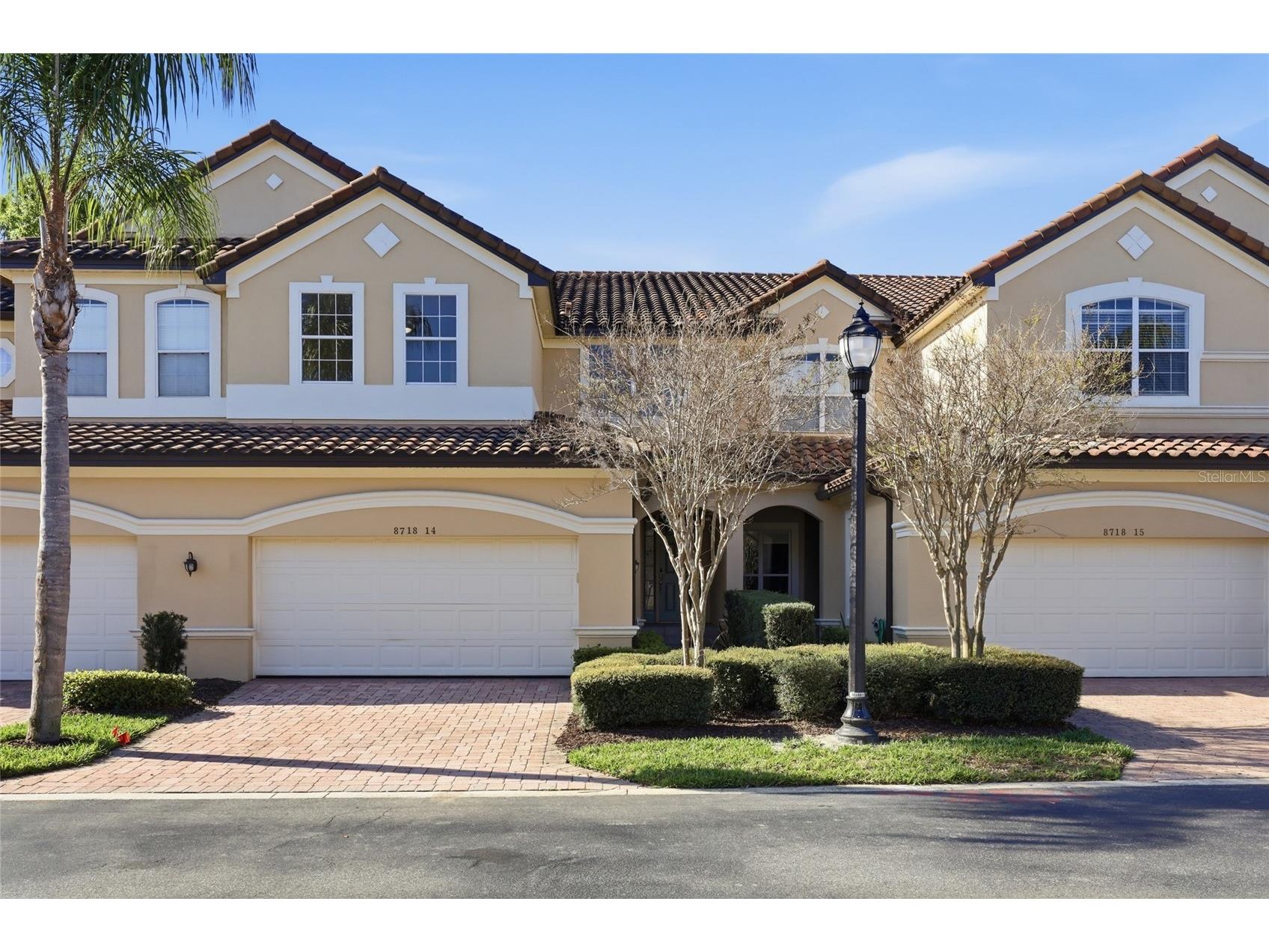8718 The Esplanade #14 Orlando FL 32836 O6390228 image42