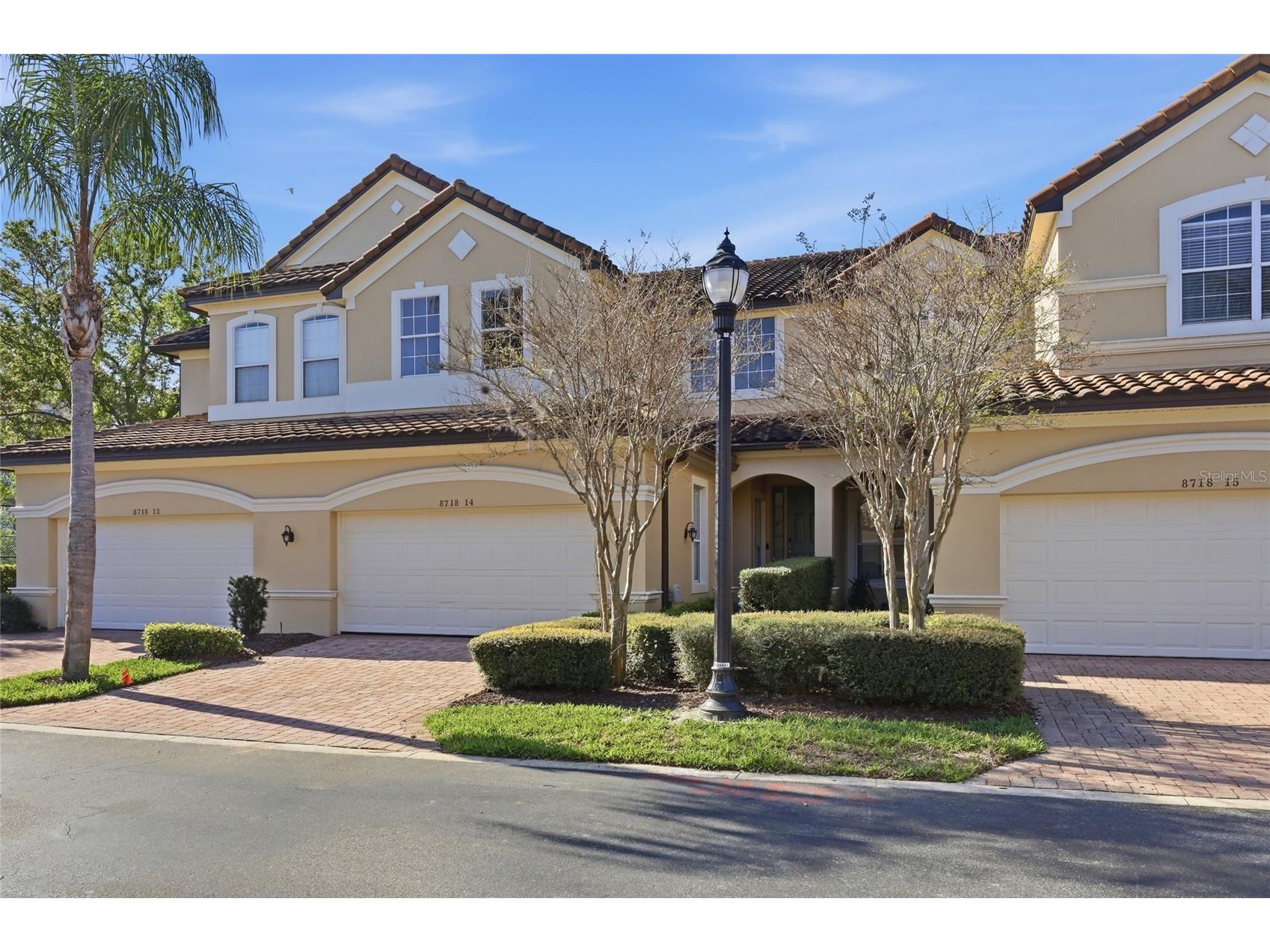 8718 The Esplanade #14 Orlando FL 32836 O6390228 image43