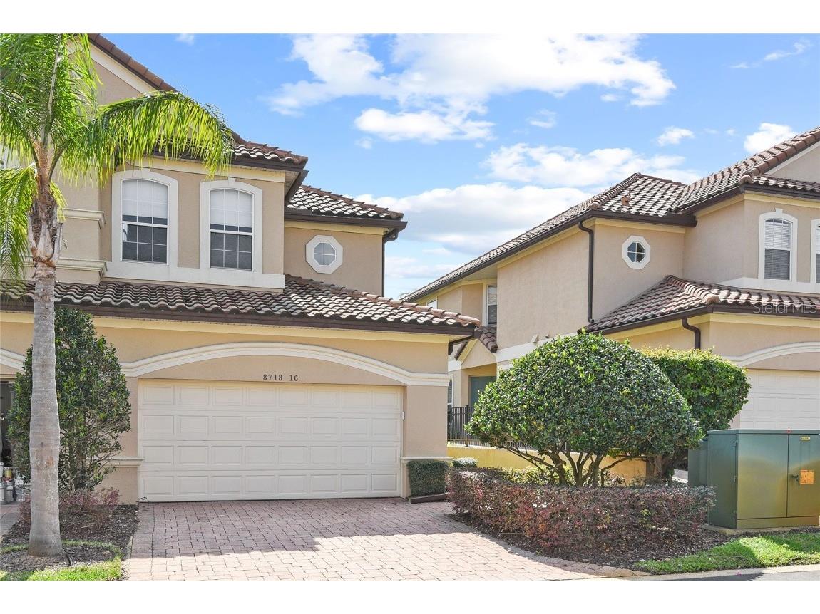 8718 The Esplanade #16 Orlando FL 32836 O6094119 image1