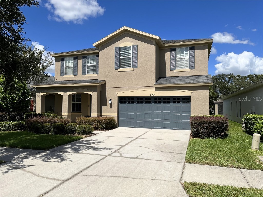 8718 Turnstone Shore Lane Riverview FL 33578 U8215118 image1