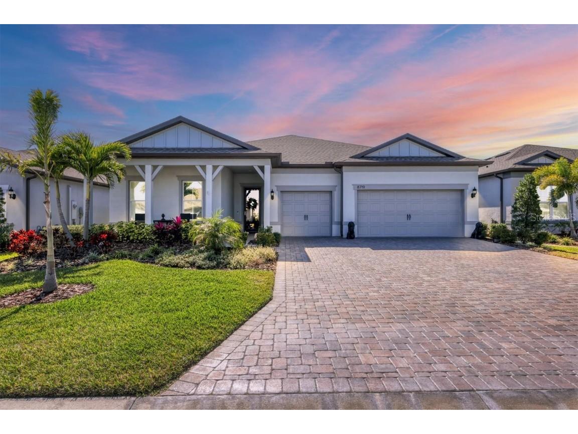 8719 Backshore Lane Parrish FL 34219 A4600480 image1