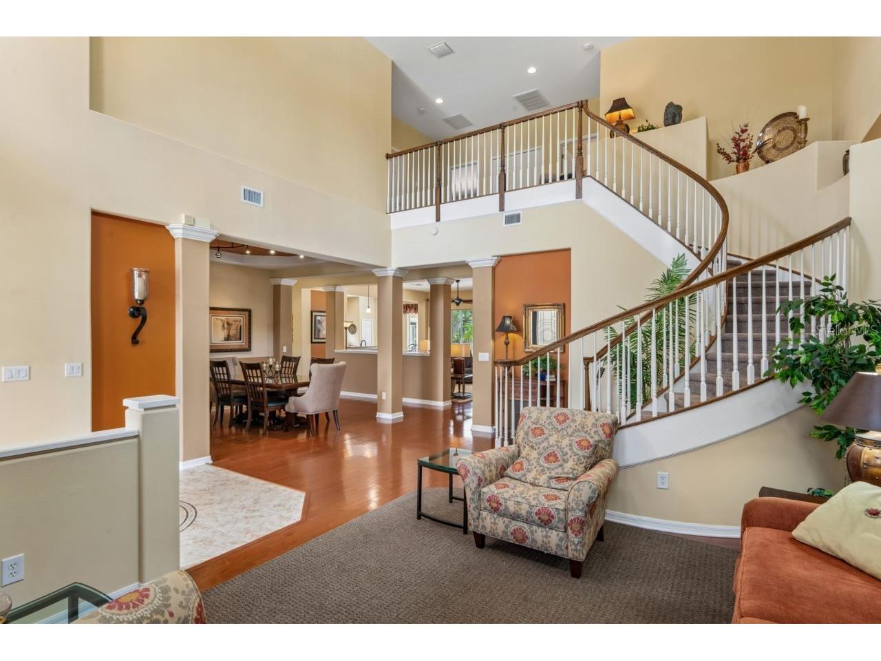8719 Creedmoor Lane New Port Richey FL 34654 W7885543 image12