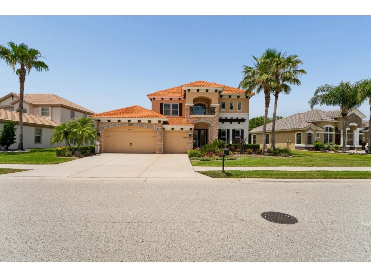 8719 Creedmoor Lane New Port Richey FL 34654 W7885543 image2