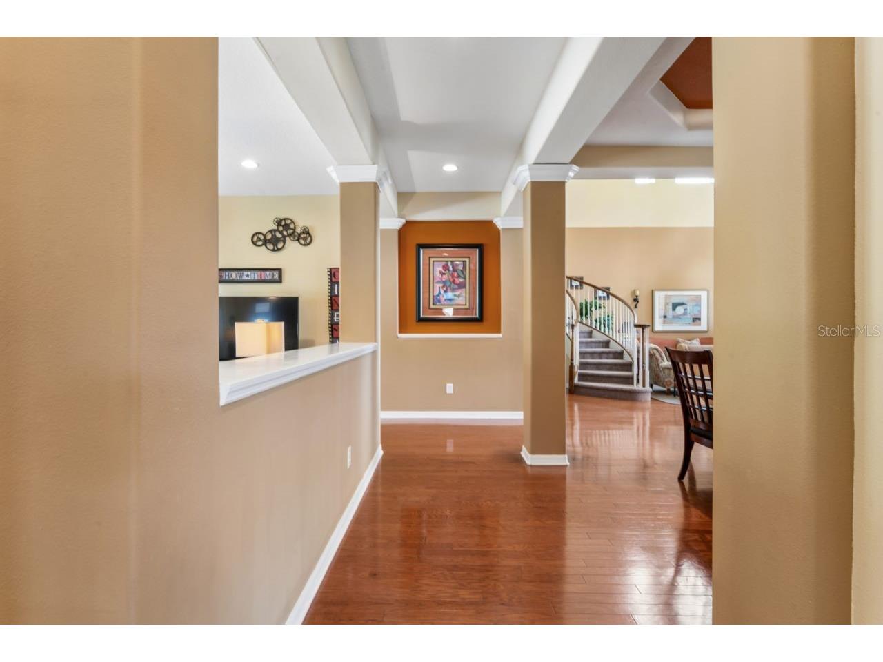 8719 Creedmoor Lane New Port Richey FL 34654 W7885543 image24