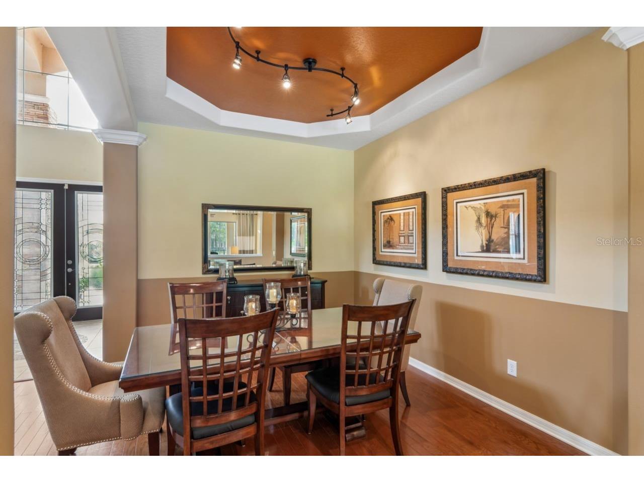 8719 Creedmoor Lane New Port Richey FL 34654 W7885543 image26