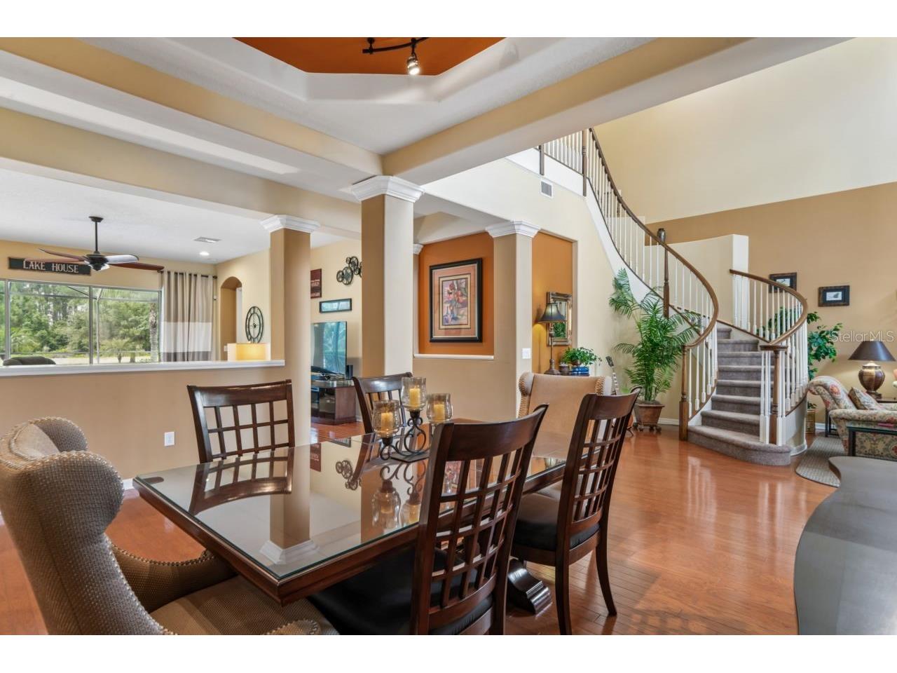 8719 Creedmoor Lane New Port Richey FL 34654 W7885543 image27