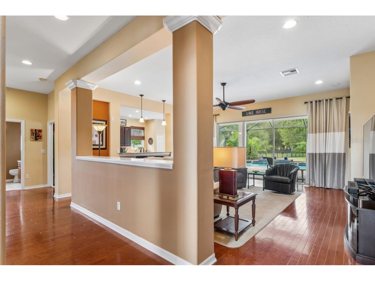 8719 Creedmoor Lane New Port Richey FL 34654 W7885543 image28