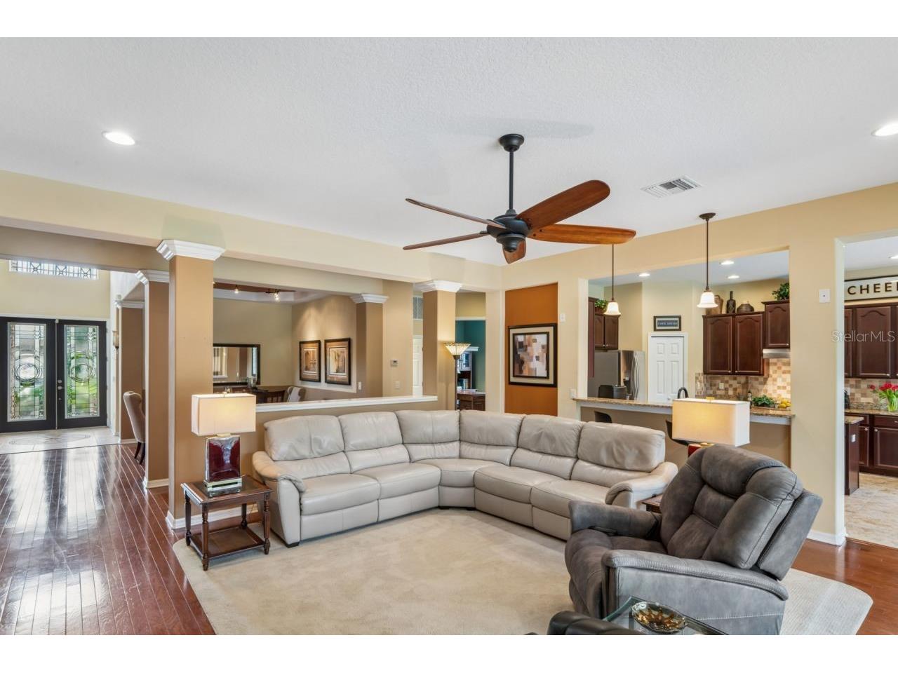 8719 Creedmoor Lane New Port Richey FL 34654 W7885543 image30