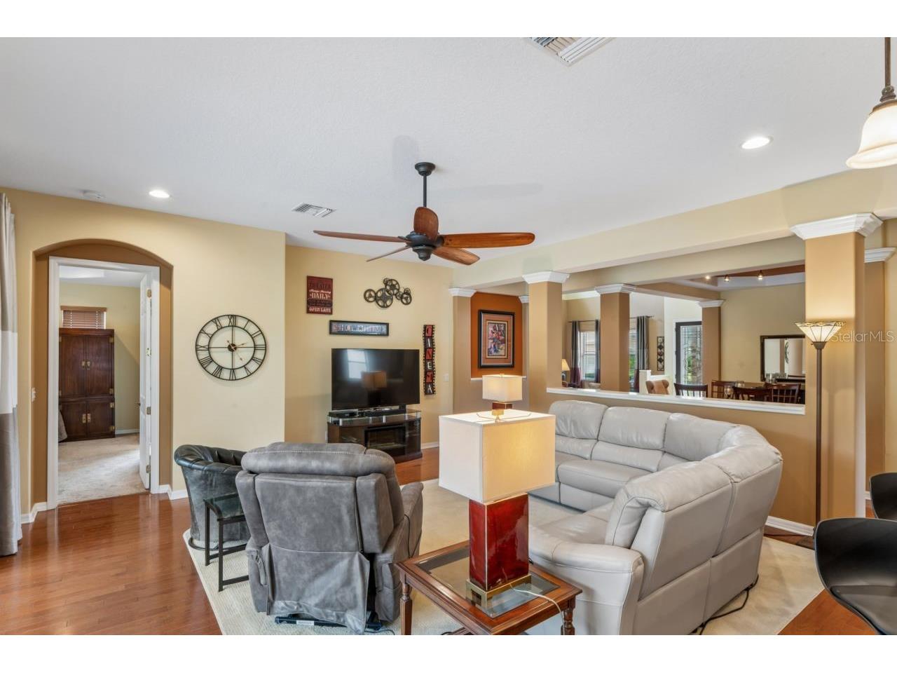 8719 Creedmoor Lane New Port Richey FL 34654 W7885543 image31