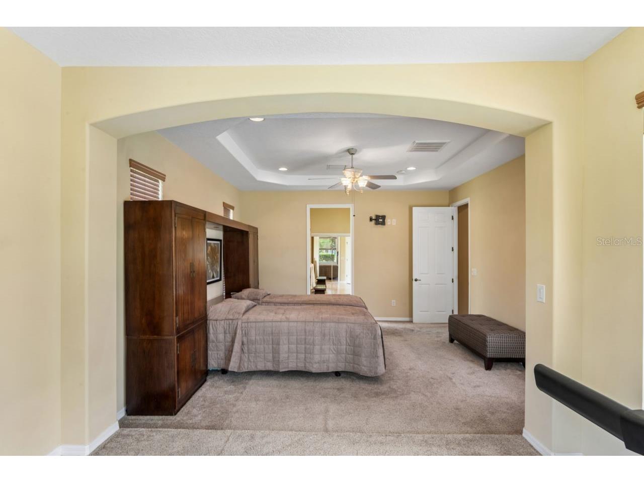 8719 Creedmoor Lane New Port Richey FL 34654 W7885543 image36