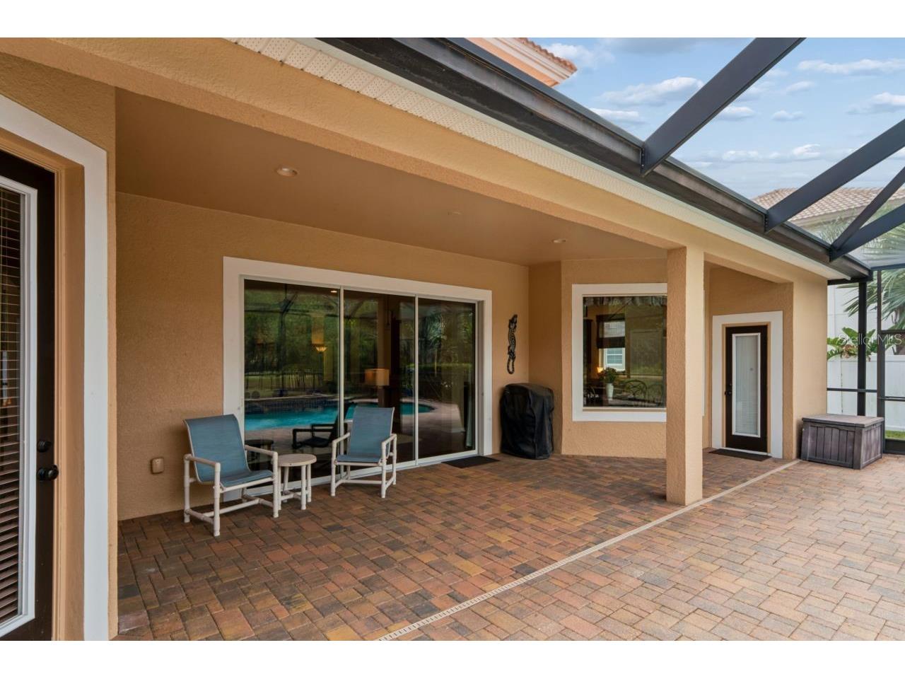 8719 Creedmoor Lane New Port Richey FL 34654 W7885543 image69