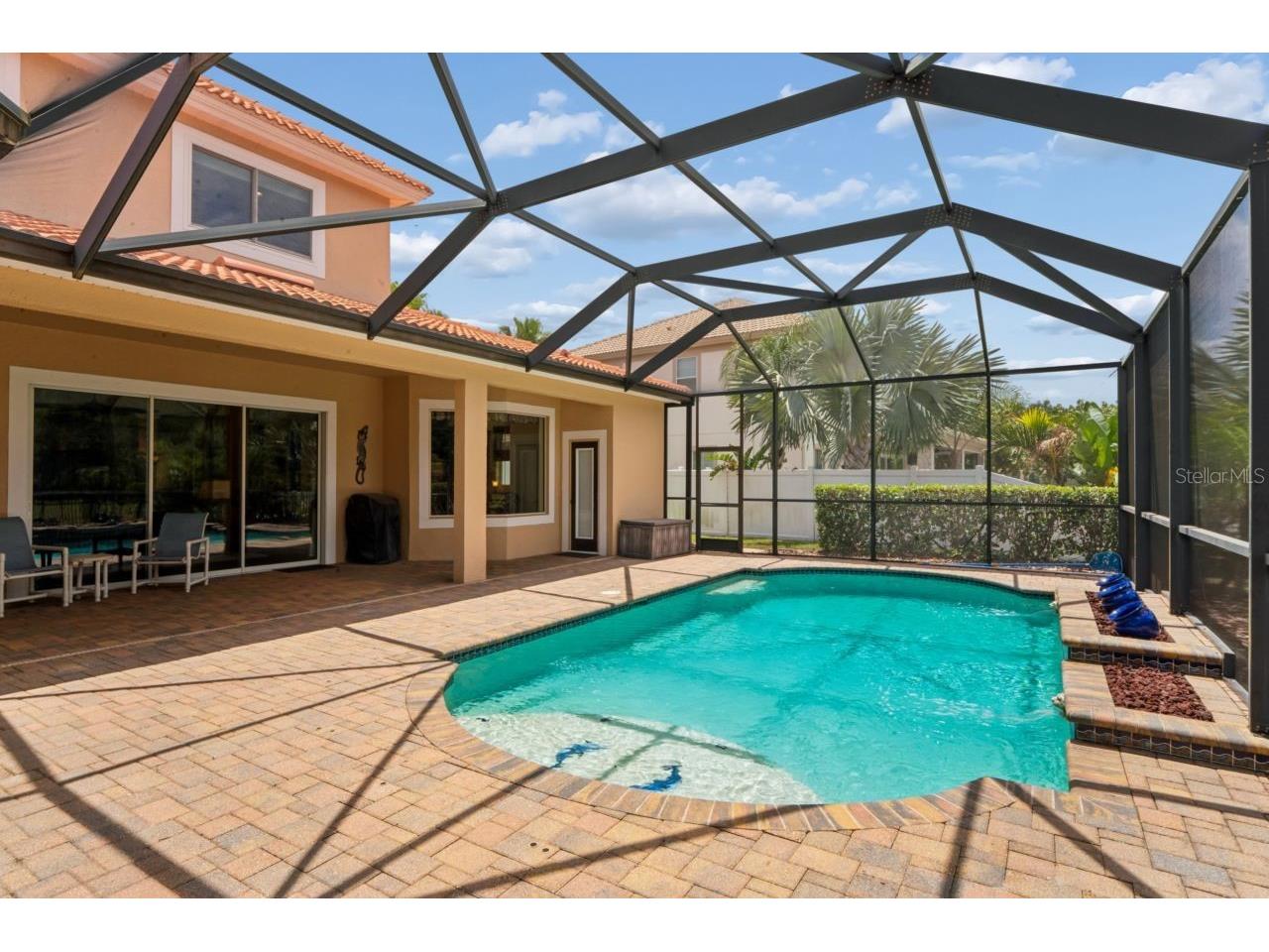 8719 Creedmoor Lane New Port Richey FL 34654 W7885543 image71