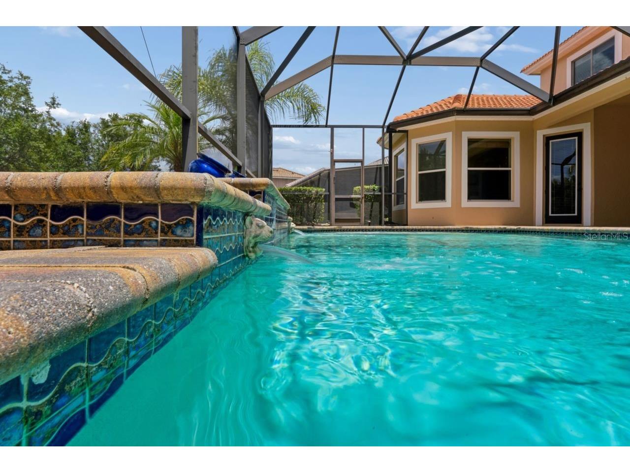 8719 Creedmoor Lane New Port Richey FL 34654 W7885543 image73