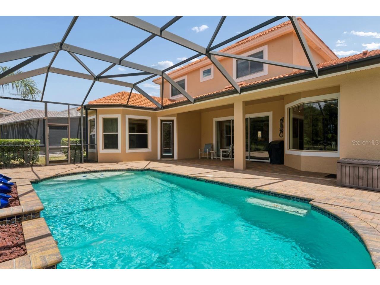 8719 Creedmoor Lane New Port Richey FL 34654 W7885543 image74