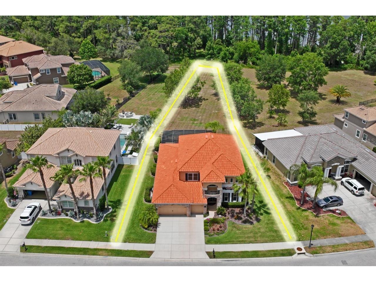 8719 Creedmoor Lane New Port Richey FL 34654 W7885543 image82