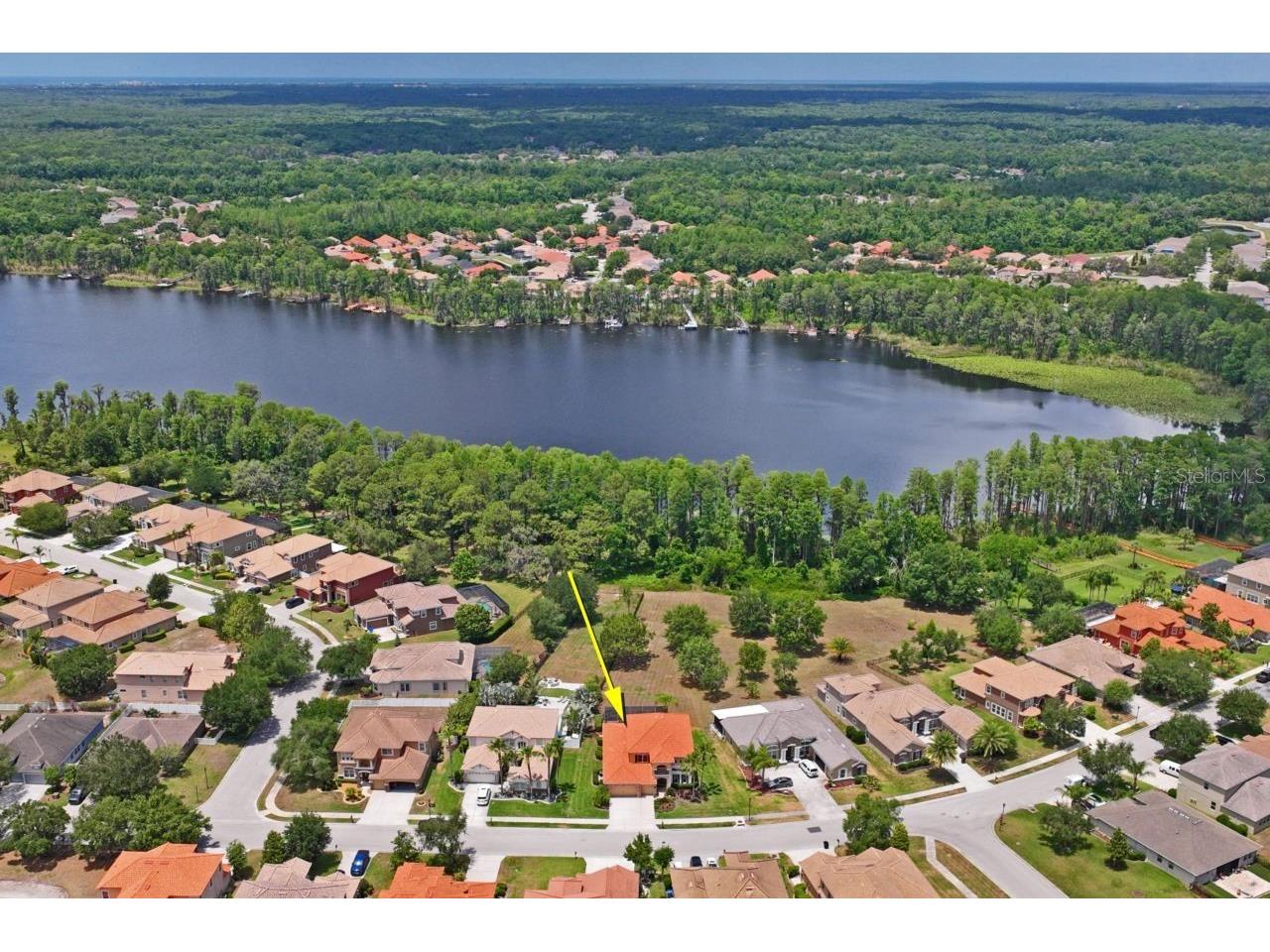 8719 Creedmoor Lane New Port Richey FL 34654 W7885543 image83