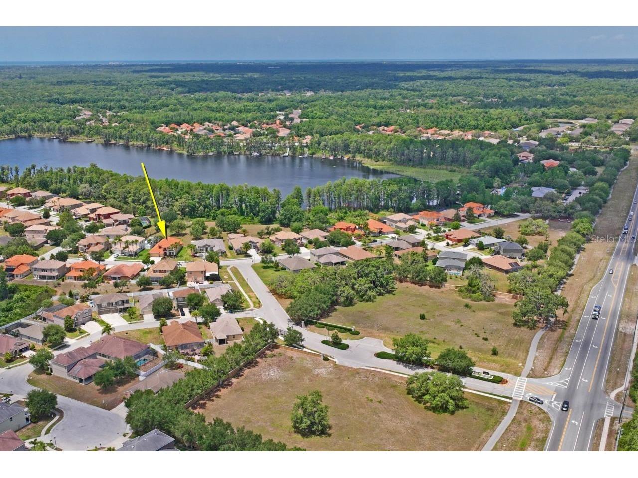 8719 Creedmoor Lane New Port Richey FL 34654 W7885543 image84